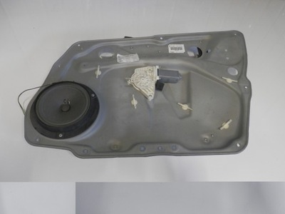 Mercedes a-klasa w169 підйомник скло правий перед фото №1