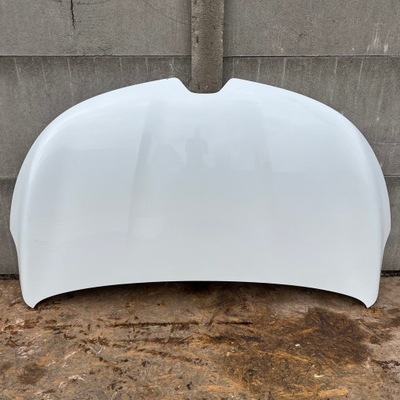 Капот перед kompletny renault espace v teqnc фото №1