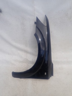 Dodge journey fiat freemont крила лівий перед фото №1