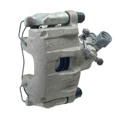 Суппорт тормозной левый задняя ford transit custom фото №1