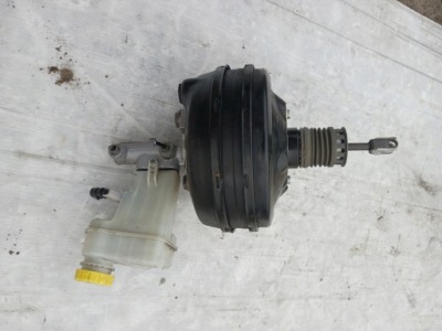 Alfa romeo 159 2.2 jts усилитель тормозов тормозные 51747489 фото №1