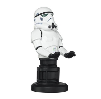 Figurka Cable Guys Star Wars Stormtrooper