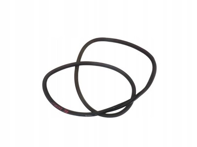 Opel zafira c прокладка правий перед фото №1