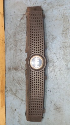 Решітка радіатора решітка радіатора решітка радіатора panda 735314236 фото №1