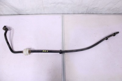 Porsche panamera 971 974 sport turismo реле труба шланг 899384153 фото №1