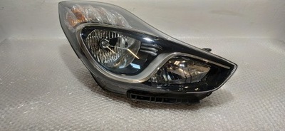Лампа правая hyundai ix20 h7 фото №1