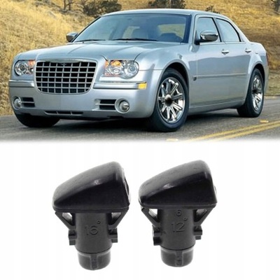 YSZA DE LAVAPARABRISAS PARA CHRYSLER 300 DODGE 5182327AA  