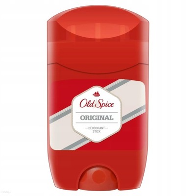 OLD SPICE SZTYFT ORYGINAL 50ML