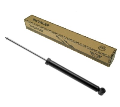 Monroe амортизатор fiesta vi mazda 2 de 2007- задняя фото №1