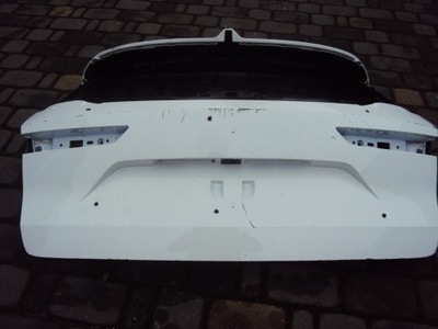 Крышка багажника astra vi l kombi 2022 фото №1