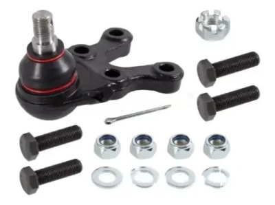 Шаровая опора рычага 80 78 0001 swag фото №1