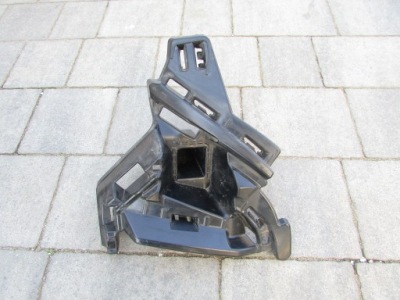 Skoda octavia iv лівий напрямна перед 5e3807723 фото №1