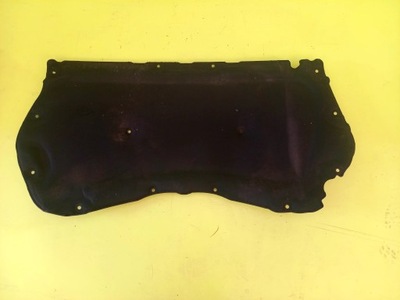 Шумоизоляция капот клипсы peugeot 508 i sw 12r фото №1