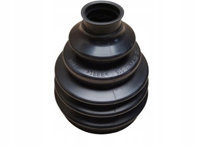 Захист шарнір піввісь привідний 1150157500015 фото №1