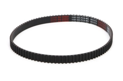 Ремень распределительного вала hyundai galloper i, galloper ii, h100 bus, h100 box, h-1 / s фото №1