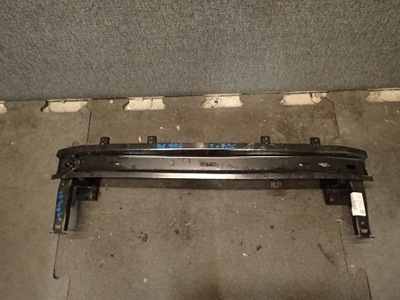Балка бампера перед vw t-roc t roc 2ga фото №1