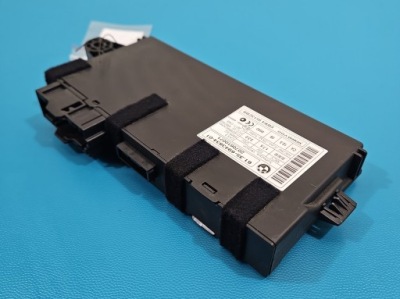 Блок управления модуль комфорта mini cooper one 2 r56 06- 6943834 фото №1