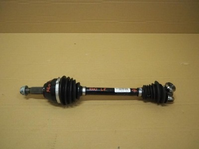 Привідний вал привідна ліва mini countryman r60 фото №1