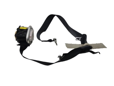 Nissan note i e11 pas безопасности правый перед фото №1