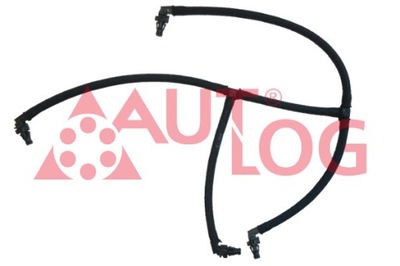 CABLE DE REBOSE CONVIENE DO: SEAT IBIZA IV, IBIZA  