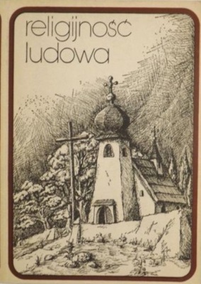 Religijność ludowa Ciągłość i zmiana