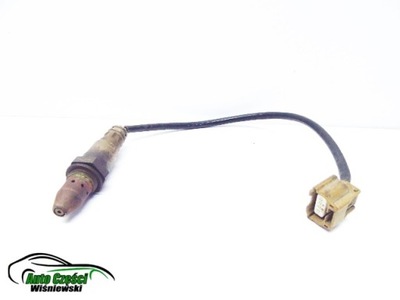 Toyota avensis t22 датчик лямбда-зонд 2.0 16v фото №1