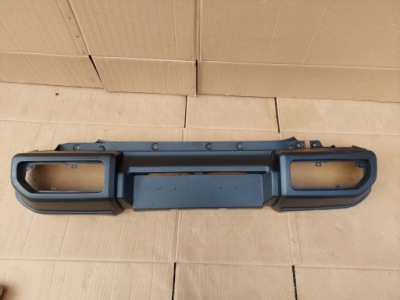 Suzuki jimny 18r . бампер задний a483 фото №1