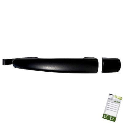 Ручка дверь боковых раздвижных citroen jumpy 2 фото №1