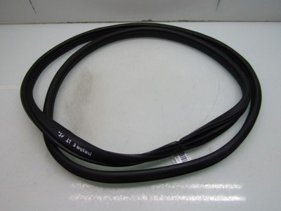 Mazda 2 dj 15r прокладка дверь левая задняя левый задняя фото №1