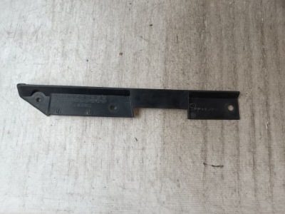 Лівий перед напрямна кронштейн бампер крила lexus rx v 2022-2024 фото №1