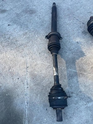 Volvo s90, v90 2017 приводной вал фото №1