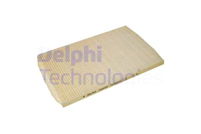 DELPHI FILTRO DE CABINA DELPHI 0325056 SAAB 9-5  