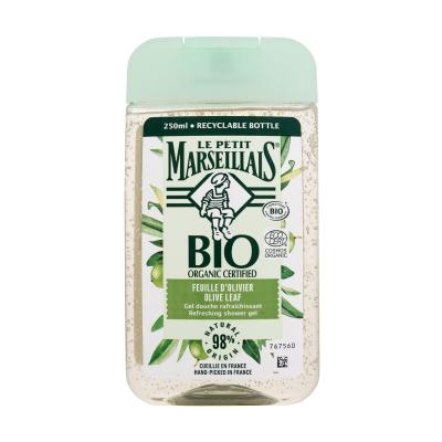 Le Petit Marseillais Bio Organic Certified Olive
