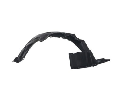 Подкрылок citroen c1 cm/cn 05- 7136w3 левая nowe фото №1