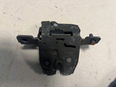 Astra j iv замок кришки багажника 13581023 фото №1