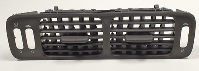 Ґрати обдув середина volvo c70 i 9481651 фото №1