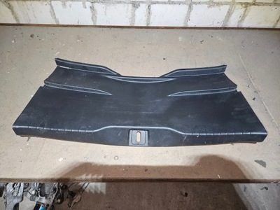 Honda civic ix hb 11-16 захист заднього поперечина фото №1