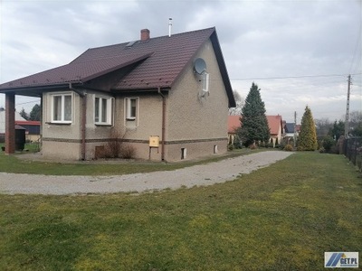 Dom, Strumiany, Wieliczka (gm.), 150 m²