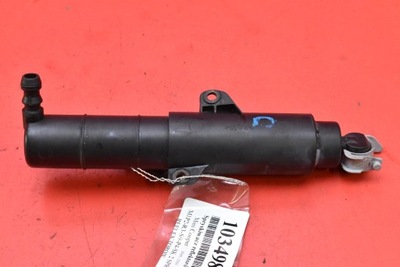 Омивач фари правий 7157120 mini cooper r56 06-10 фото №1