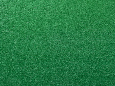 Filc zielony 30x20x1 mm F056