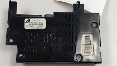 Модуль 68209686ab bluetooth fiat freemont фото №1