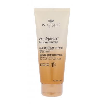 NUXE Prodigieux 200 ml dla kobiet