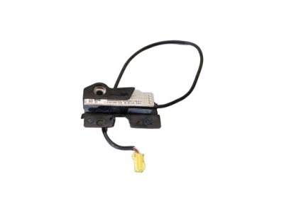 Датчик сиденье правый mercedes w164 a0118207410 фото №1