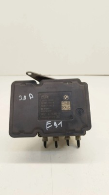 Bmw 3 e90 e91 - насос abs 6775388 6775389 фото №1