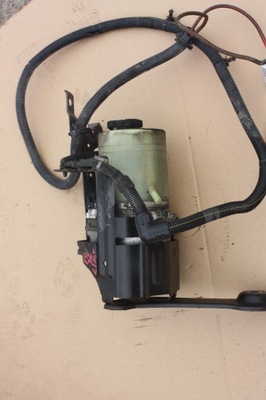 Насос підсилювача vectra c 2,2 direct фото №1