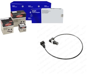Delphi ss10810 генератор імпульсів, wał колінчастий фото №1