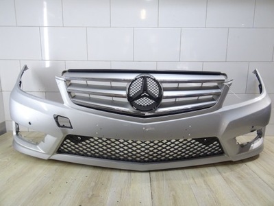 Mercedes w204 c-klasa amg lift a2048807847 фото №1