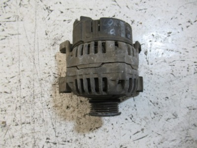 Генератор opel corsa b 1.0 b bosch 0123100003 фото №1