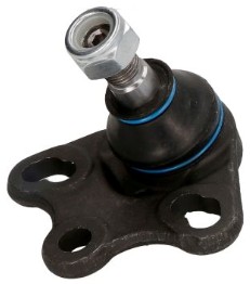 Mercedes w245 w169 шарова опора важеля перед фото №1