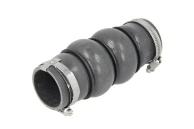 Шланг радиатора воздуха силиконовый фото №1